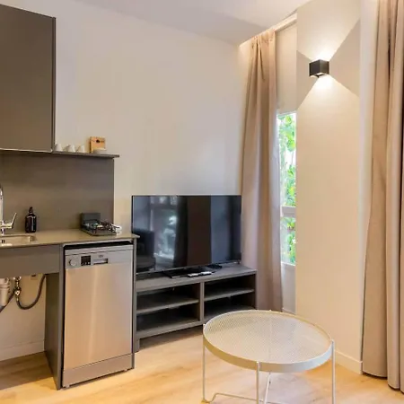 Casa vacanze Stancia Benimaclet - 4 *